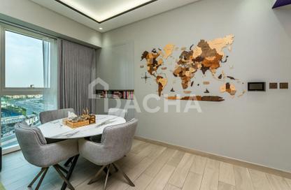 Apartment - 1 Bedroom - 2 Bathrooms for sale in Me Do Re Tower - JLT Cluster L - Jumeirah Lake Towers - Dubai