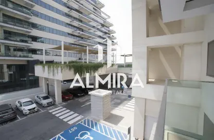 Apartment - Studio - 1 Bathroom for sale in Mayan 2 - Mayan - Yas Island - Abu Dhabi