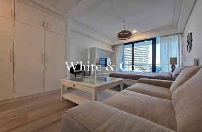 Apartment - Studio - 1 Bathroom for rent in Goldcrest Views 2 - JLT Cluster J - Jumeirah Lake Towers - Dubai