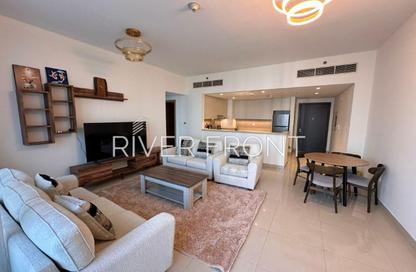 Apartment - 2 Bedrooms - 3 Bathrooms for rent in Harbour Views 2 - Harbour Views - Dubai Creek Harbour (The Lagoons) - Dubai