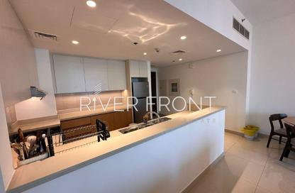 Apartment - 2 Bedrooms - 3 Bathrooms for rent in Harbour Views 2 - Harbour Views - Dubai Creek Harbour (The Lagoons) - Dubai