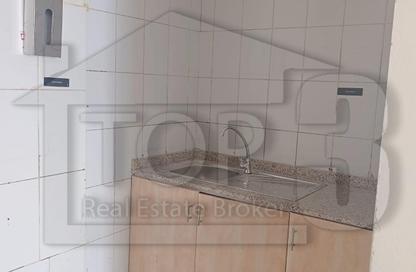 Shop - Studio - 1 for rent in Building Z05 - England Cluster - International City - Dubai Shop - Studio - 1 for rent in Building Z05 - England Cluster - International City - Dubai