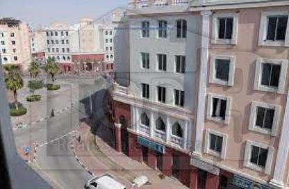 Shop - Studio - 1 for rent in Building Z05 - England Cluster - International City - Dubai Shop - Studio - 1 for rent in Building Z05 - England Cluster - International City - Dubai