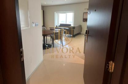 Apartment - 2 Bedrooms - 2 Bathrooms for rent in Park Place Tower - Sheikh Zayed Road - Dubai Apartment - 2 Bedrooms - 2 Bathrooms for rent in Park Place Tower - Sheikh Zayed Road - Dubai