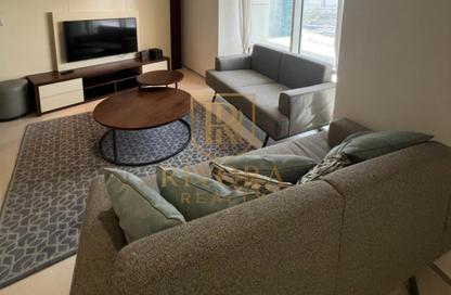 Apartment - 2 Bedrooms - 2 Bathrooms for rent in Park Place Tower - Sheikh Zayed Road - Dubai Apartment - 2 Bedrooms - 2 Bathrooms for rent in Park Place Tower - Sheikh Zayed Road - Dubai