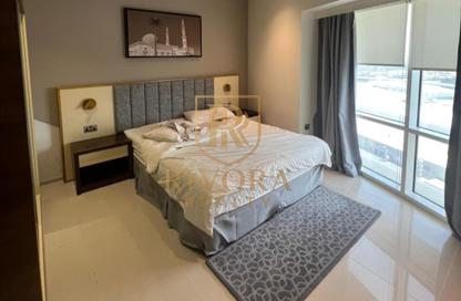 Apartment - 2 Bedrooms - 2 Bathrooms for rent in Park Place Tower - Sheikh Zayed Road - Dubai Apartment - 2 Bedrooms - 2 Bathrooms for rent in Park Place Tower - Sheikh Zayed Road - Dubai