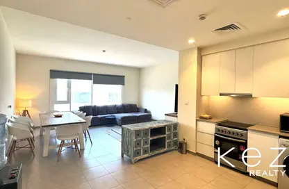 Apartment - 2 Bedrooms - 2 Bathrooms for sale in Urbana - EMAAR South - Dubai South (Dubai World Central) - Dubai