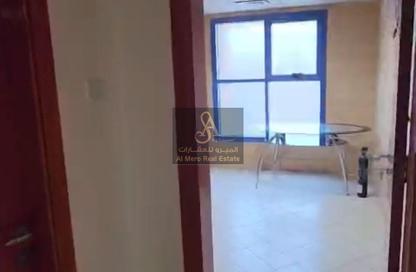 Apartment - 3 Bedrooms - 4 Bathrooms for sale in Al Khor Tower A3 - Al Khor Towers - Ajman Downtown - Ajman