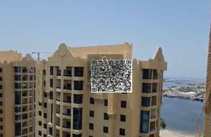 Apartment - 3 Bedrooms - 4 Bathrooms for sale in Al Khor Tower A3 - Al Khor Towers - Ajman Downtown - Ajman