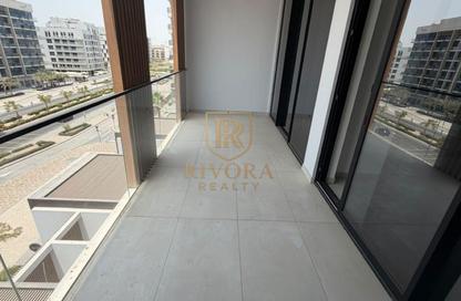 Apartment - 2 - 3 for rent in Aria Gardens - Arjan - Dubai Apartment - 2 - 3 for rent in Aria Gardens - Arjan - Dubai
