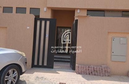 Villa - 4 Bedrooms - 5 Bathrooms for sale in Hoshi 2 - Hoshi - Al Badie - Sharjah