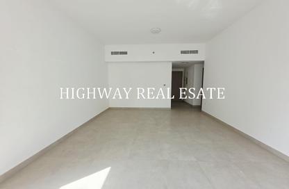 Apartment - 3 - 3 for sale in Sapphire Beach Residence - Maryam Island - Al Khan - Sharjah