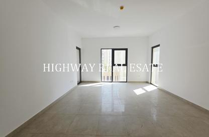 Apartment - 3 - 3 for sale in Sapphire Beach Residence - Maryam Island - Al Khan - Sharjah