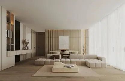 شقة - 1 حمام للبيع في تلال بن غاطي - حديقة دبي العلميه - دبي