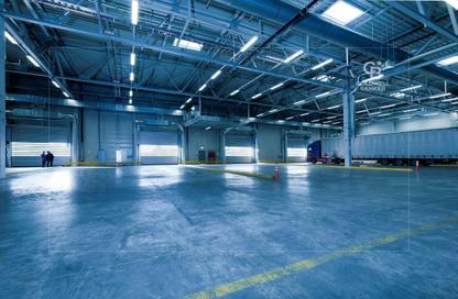 Warehouse - Studio - 3 for rent in Freezone South - Jebel Ali Freezone - Jebel Ali - Dubai