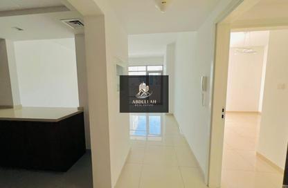 Apartment - 1 Bedroom - 1 Bathroom for rent in Uptown Al Zahia - Al Zahia - Muwaileh Commercial - Sharjah