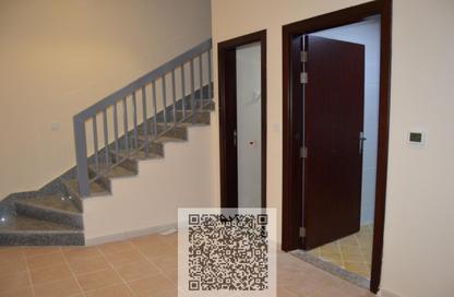 Townhouse - 3 Bedrooms - 3 Bathrooms for sale in Ajman Uptown Villas - Ajman Uptown - Ajman Townhouse - 3 Bedrooms - 3 Bathrooms for sale in Ajman Uptown Villas - Ajman Uptown - Ajman