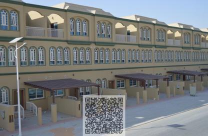 Townhouse - 3 Bedrooms - 3 Bathrooms for sale in Ajman Uptown Villas - Ajman Uptown - Ajman Townhouse - 3 Bedrooms - 3 Bathrooms for sale in Ajman Uptown Villas - Ajman Uptown - Ajman