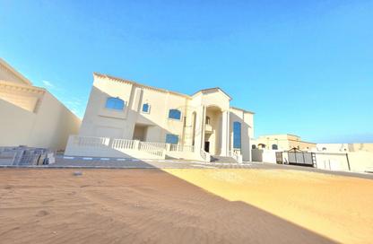 Villa - 6 Bedrooms - 7+ Bathrooms for rent in Al Shuaibah - Al Rawdah Al Sharqiyah - Al Ain