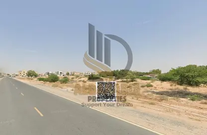 أرض - استوديو للبيع في 1 الياسمين - الياسمين - عجمان