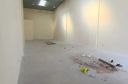 Warehouse - Studio - 1 Bathroom for rent in Al Jurf 3 - Al Jurf - Ajman Downtown - Ajman