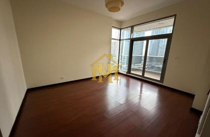 شقة - 2 غرف نوم - 4 حمامات للايجار في برج Green Lakess 2 - ابراج جرين ليك - (JLT) مجمع S - أبراج بحيرات الجميرا - دبي