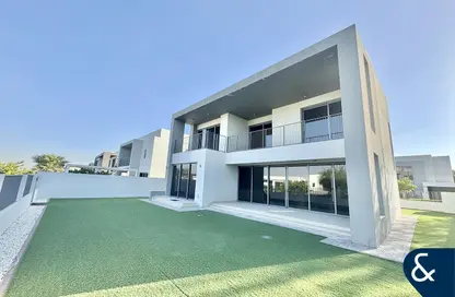 Villa - 5 Bedrooms - 6 Bathrooms for rent in Sidra Villas I - Sidra Villas - Dubai Hills Estate - Dubai