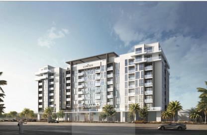Apartment - 1 Bedroom - 2 Bathrooms for sale in The Corner - Dubai Land - Dubai