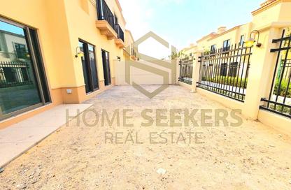 Townhouse - 3 Bedrooms - 3 Bathrooms for rent in Toledo - Zayed City (Khalifa City C) - Khalifa City - Abu Dhabi Townhouse - 3 Bedrooms - 3 Bathrooms for rent in Toledo - Zayed City (Khalifa City C) - Khalifa City - Abu Dhabi