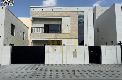 فيلا - 5 غرف نوم - 7 حمامات للبيع في الباهيه هيلز - الباهية - عجمان