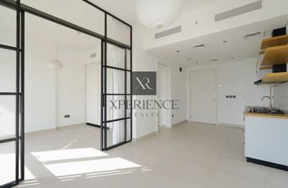 Apartment - 1 Bedroom - 1 Bathroom for sale in Collective Tower 2 - Collective - Dubai Hills Estate - Dubai