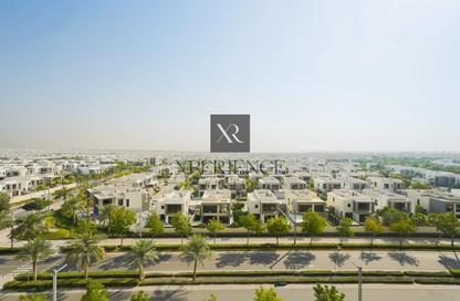 Apartment - 1 Bedroom - 1 Bathroom for sale in Collective Tower 2 - Collective - Dubai Hills Estate - Dubai