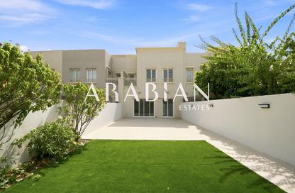Villa - 2 Bedrooms - 3 Bathrooms for sale in Springs 14 - The Springs - Dubai