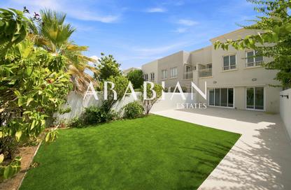 Villa - 2 Bedrooms - 3 Bathrooms for sale in Springs 14 - The Springs - Dubai