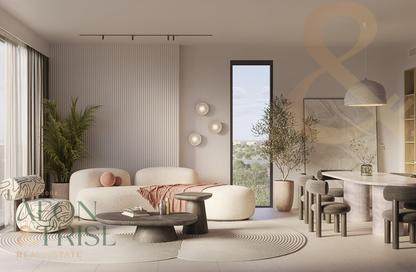 Apartment - 2 - 2 for sale in Distrikt 3 - Distrikt at Ghaf Woods - Ghaf Woods - Dubai