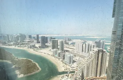 شقة - 2 غرف نوم - 2 حمامات للايجار في صن تاور - شمس أبوظبي - جزيرة الريم - أبوظبي شقة - 2 غرف نوم - 2 حمامات للايجار في صن تاور - شمس أبوظبي - جزيرة الريم - أبوظبي