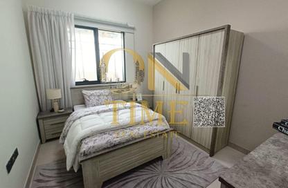 Apartment - 2 Bedrooms - 2 Bathrooms for sale in Al Aamra Gardens - Al Amerah - Ajman