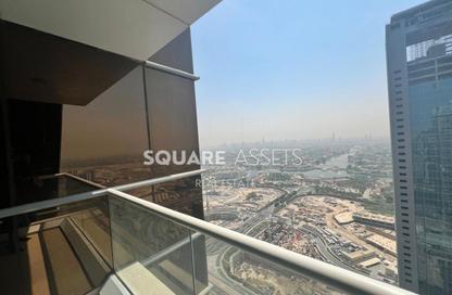 Apartment - 2 Bedrooms - 2 Bathrooms for sale in Goldcrest Views 2 - JLT Cluster J - Jumeirah Lake Towers - Dubai