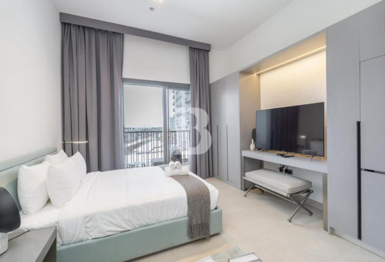 Prime Location | Brand New Unit | High Floor photo 6