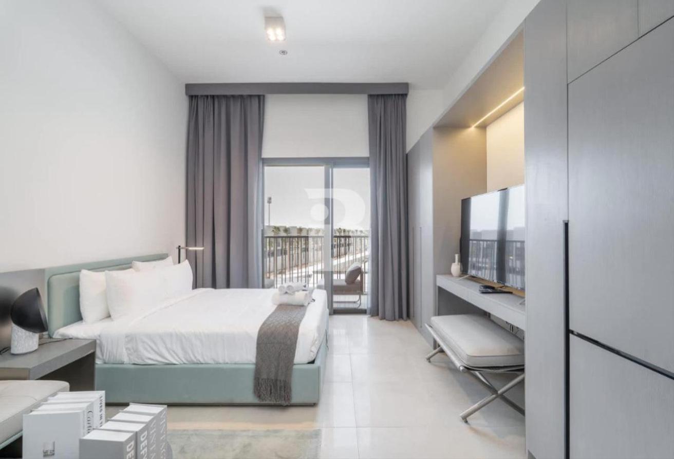 Prime Location | Brand New Unit | High Floor photo 3