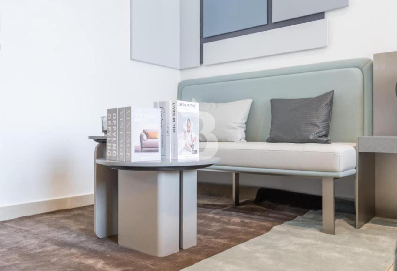 Prime Location | Brand New Unit | High Floor photo 4