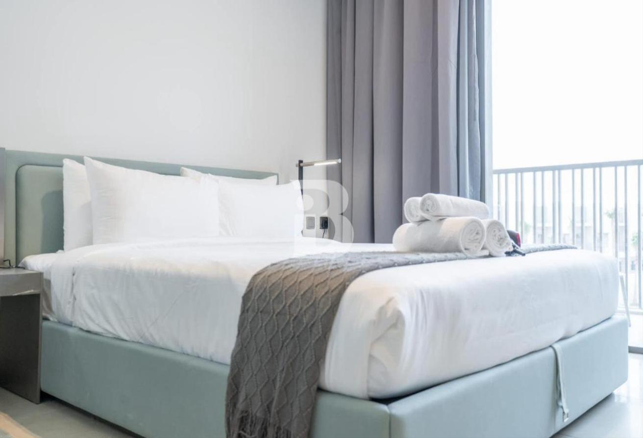 Prime Location | Brand New Unit | High Floor photo 5
