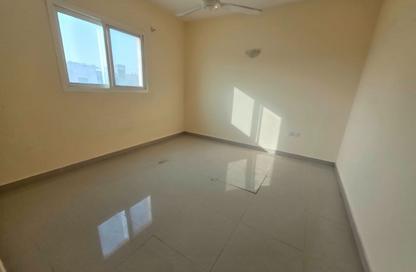 Apartment - Studio - 1 for rent in Muwailih Building - Muwaileh - Sharjah