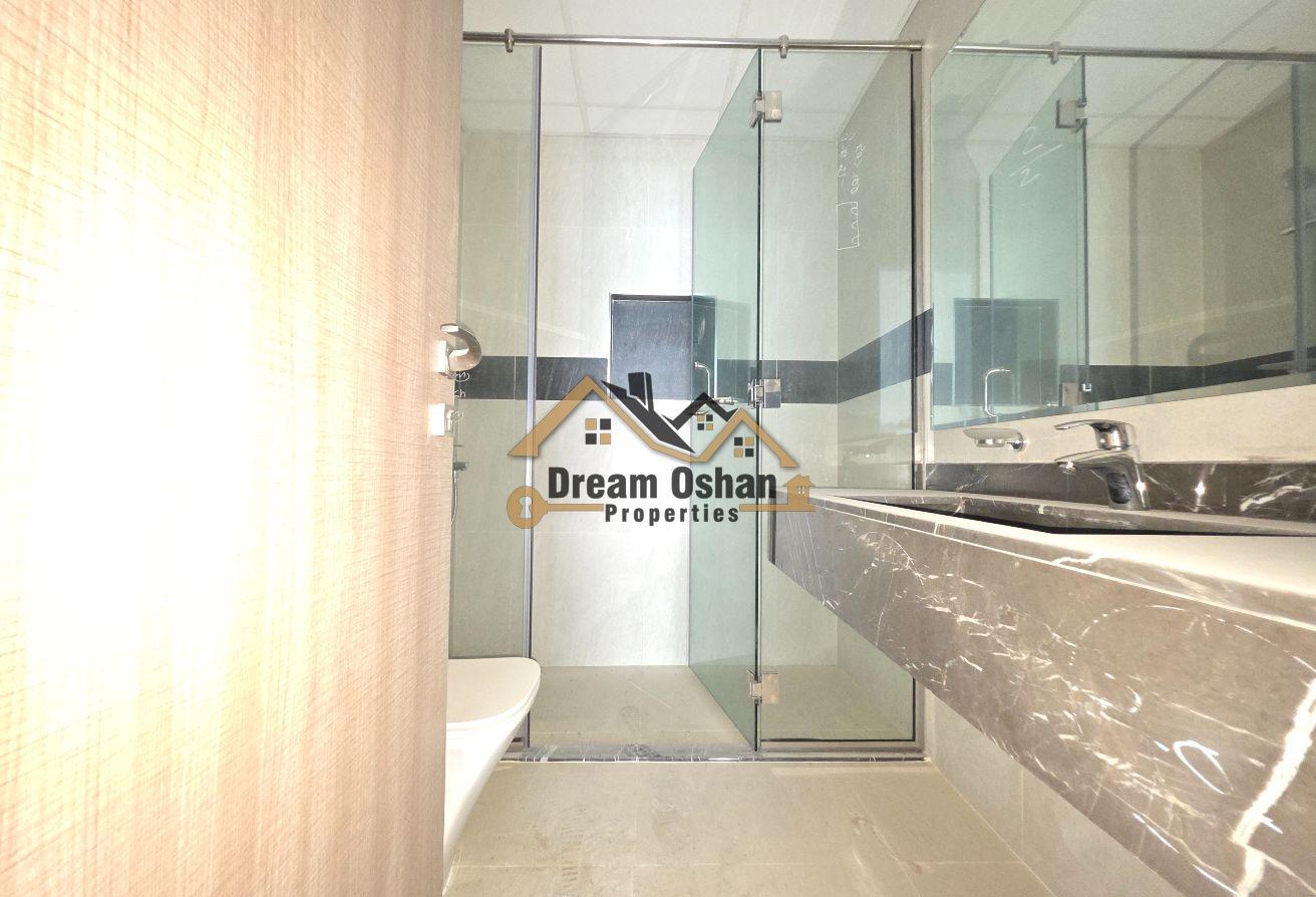 1 BR Apartment in Al Warsan with Covered Parking photo 11
