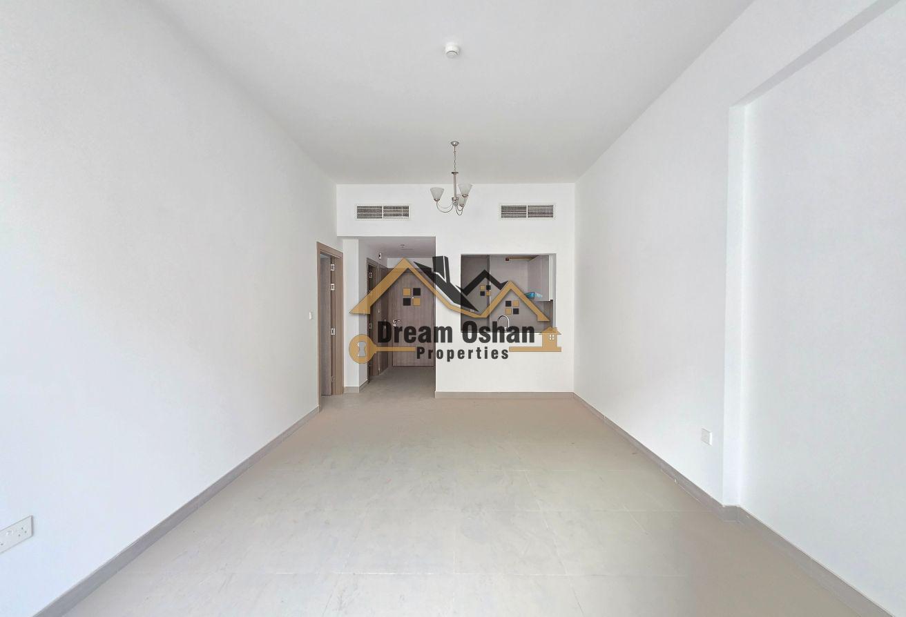 1 BR Apartment in Al Warsan with Covered Parking photo 4