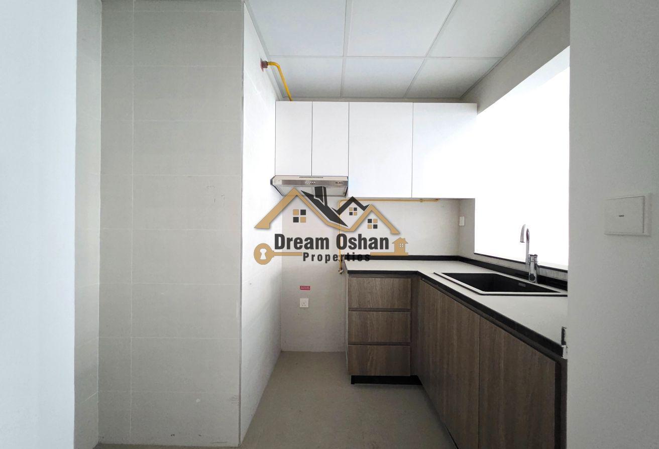 1 BR Apartment in Al Warsan with Covered Parking photo 7