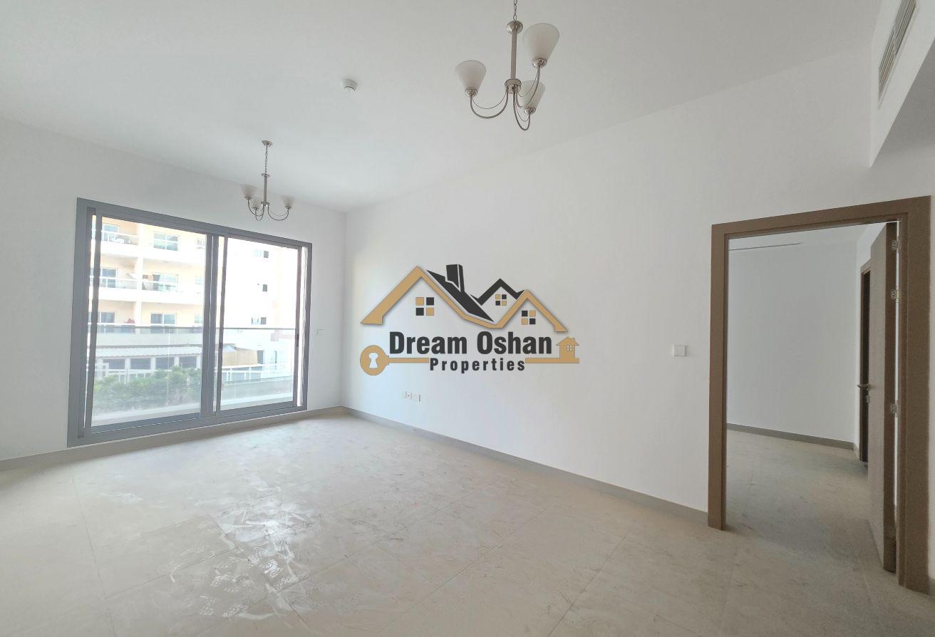 1 BR Apartment in Al Warsan with Covered Parking photo 8
