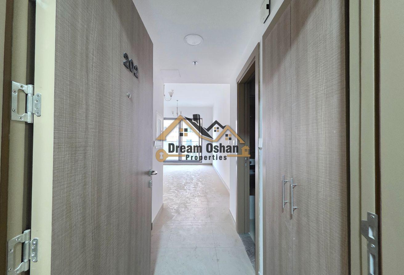 1 BR Apartment in Al Warsan with Covered Parking photo 14