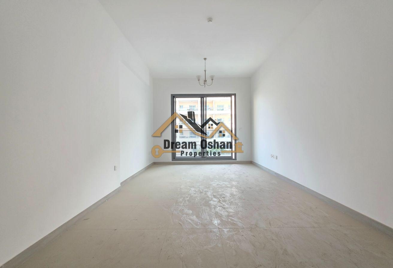 1 BR Apartment in Al Warsan with Covered Parking photo 9