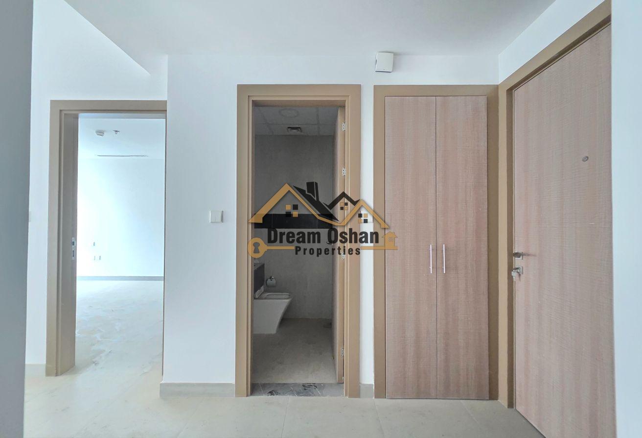 1 BR Apartment in Al Warsan with Covered Parking photo 10